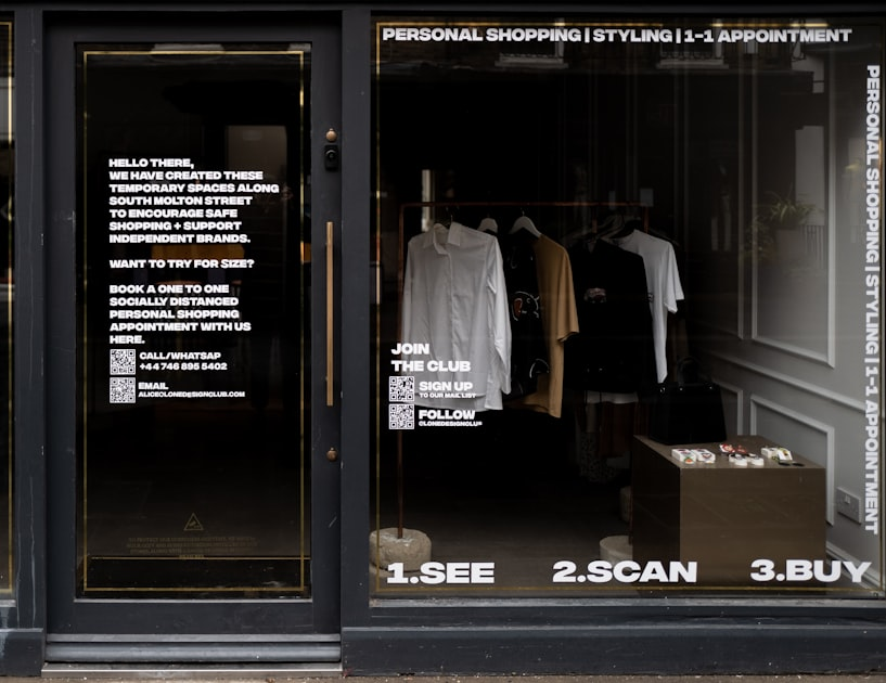 Max Noon: Your Shopping Destination